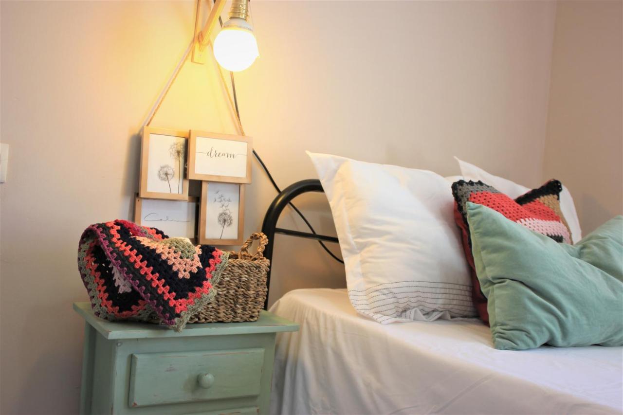 Acogedor Valle Del Jerte Appartement Piornal