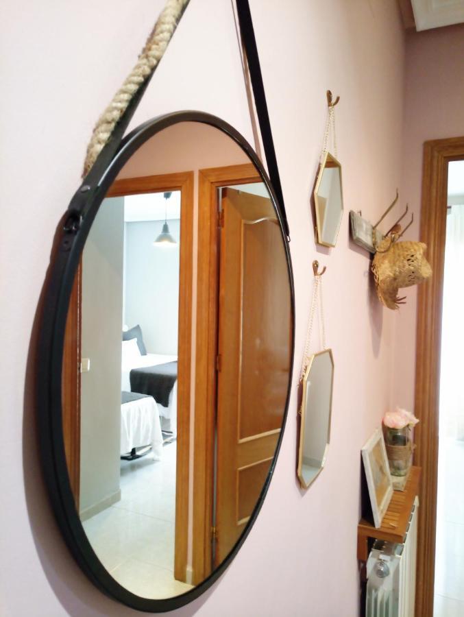 Appartement Acogedor Valle Del Jerte Piornal