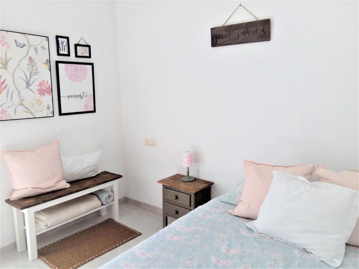 Acogedor Valle Del Jerte Appartement Piornal