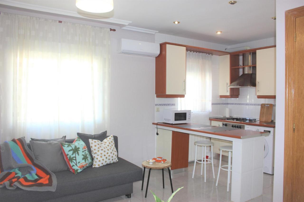 Acogedor Valle Del Jerte Appartement