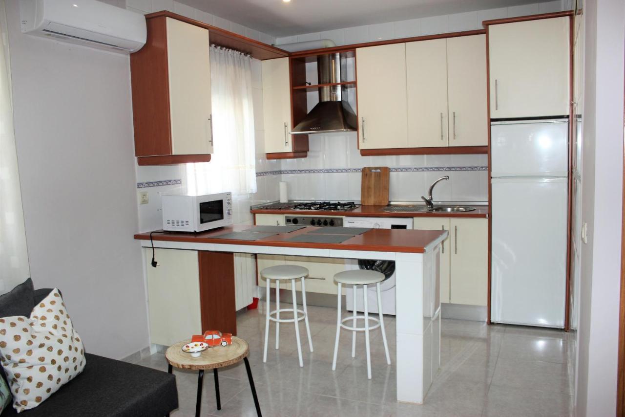 Acogedor Valle Del Jerte Apartment Piornal