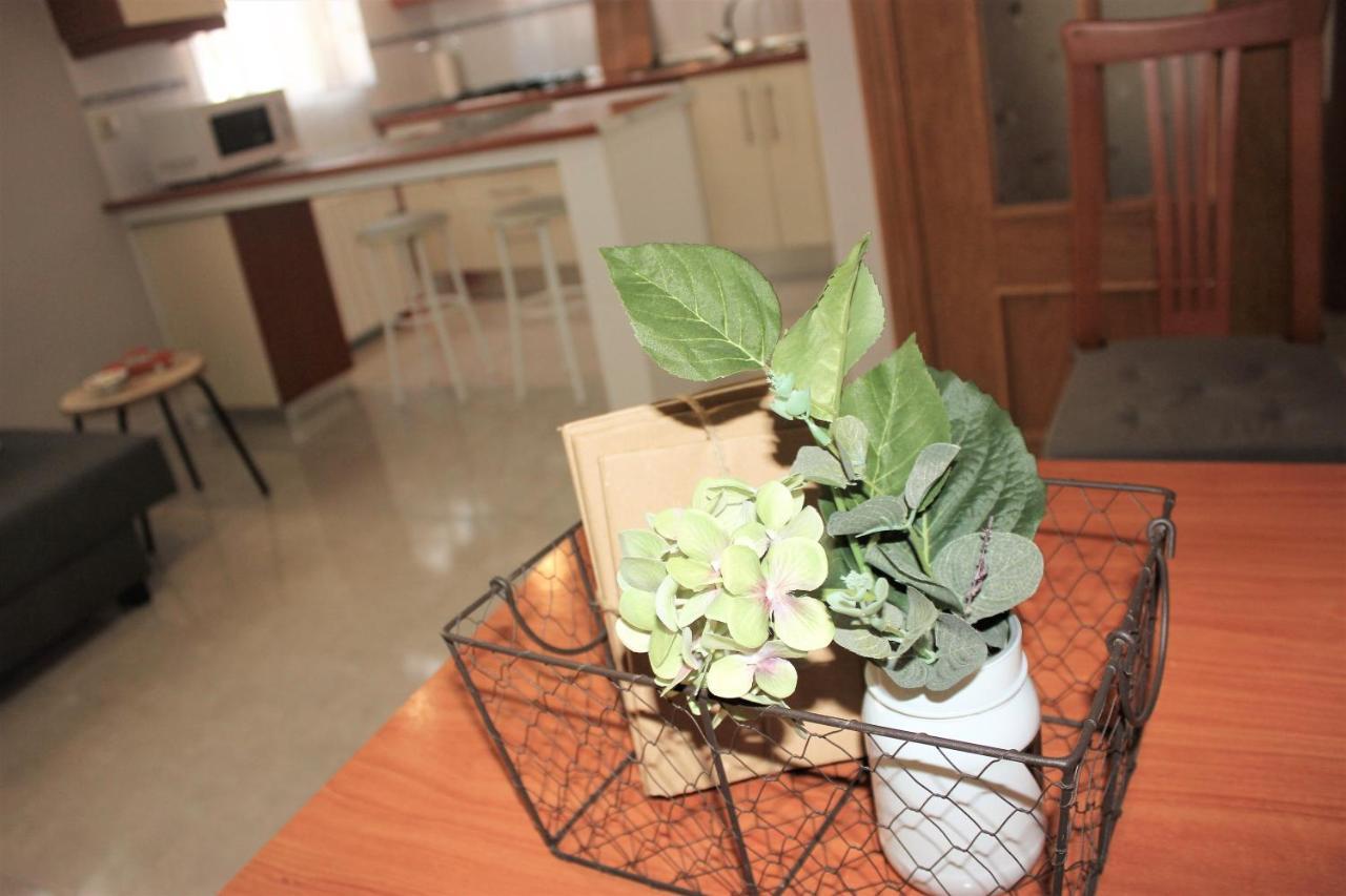 Acogedor Valle Del Jerte Appartement *
