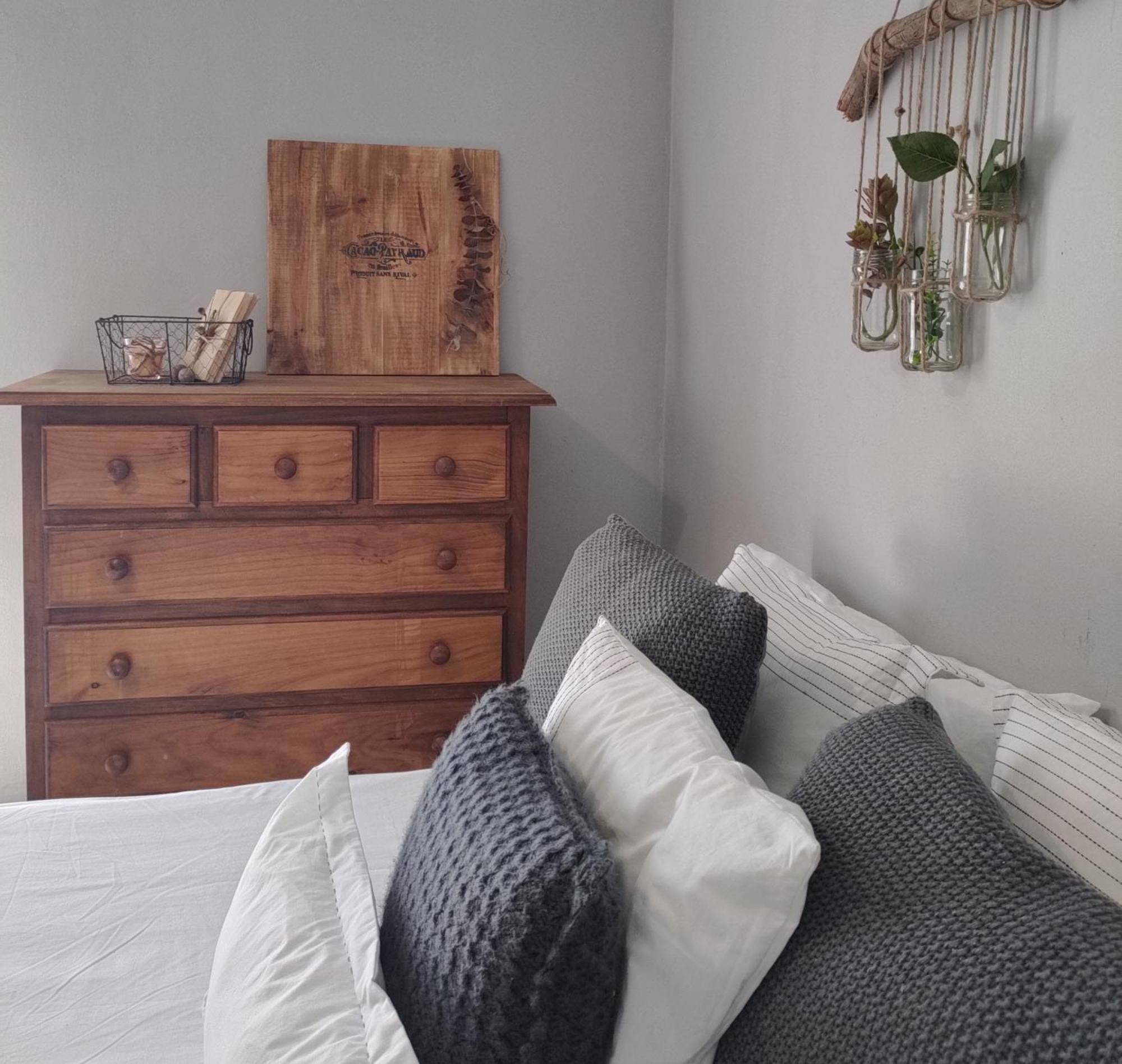 Acogedor Valle Del Jerte Appartement *