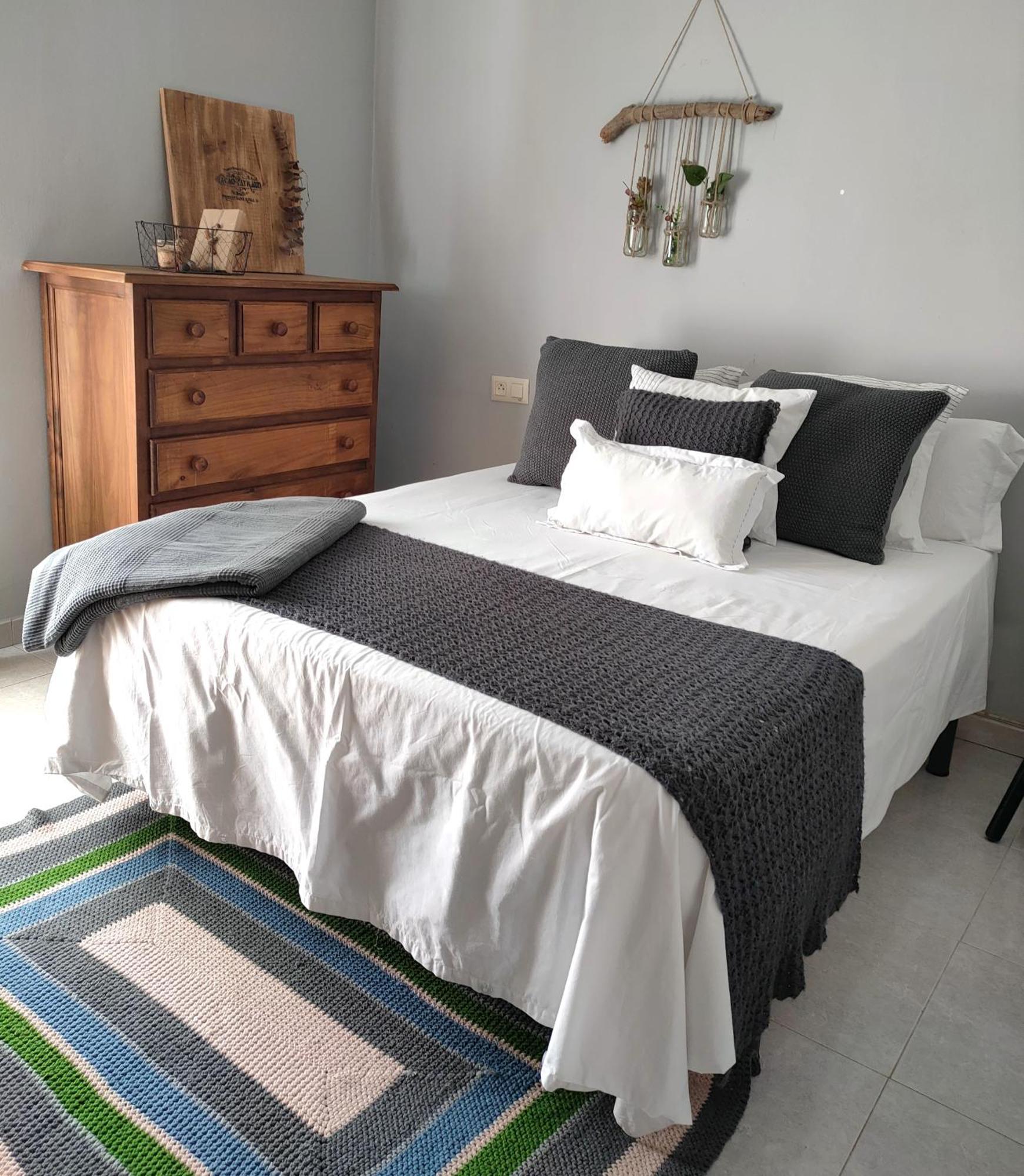 Apartment Acogedor Valle Del Jerte *