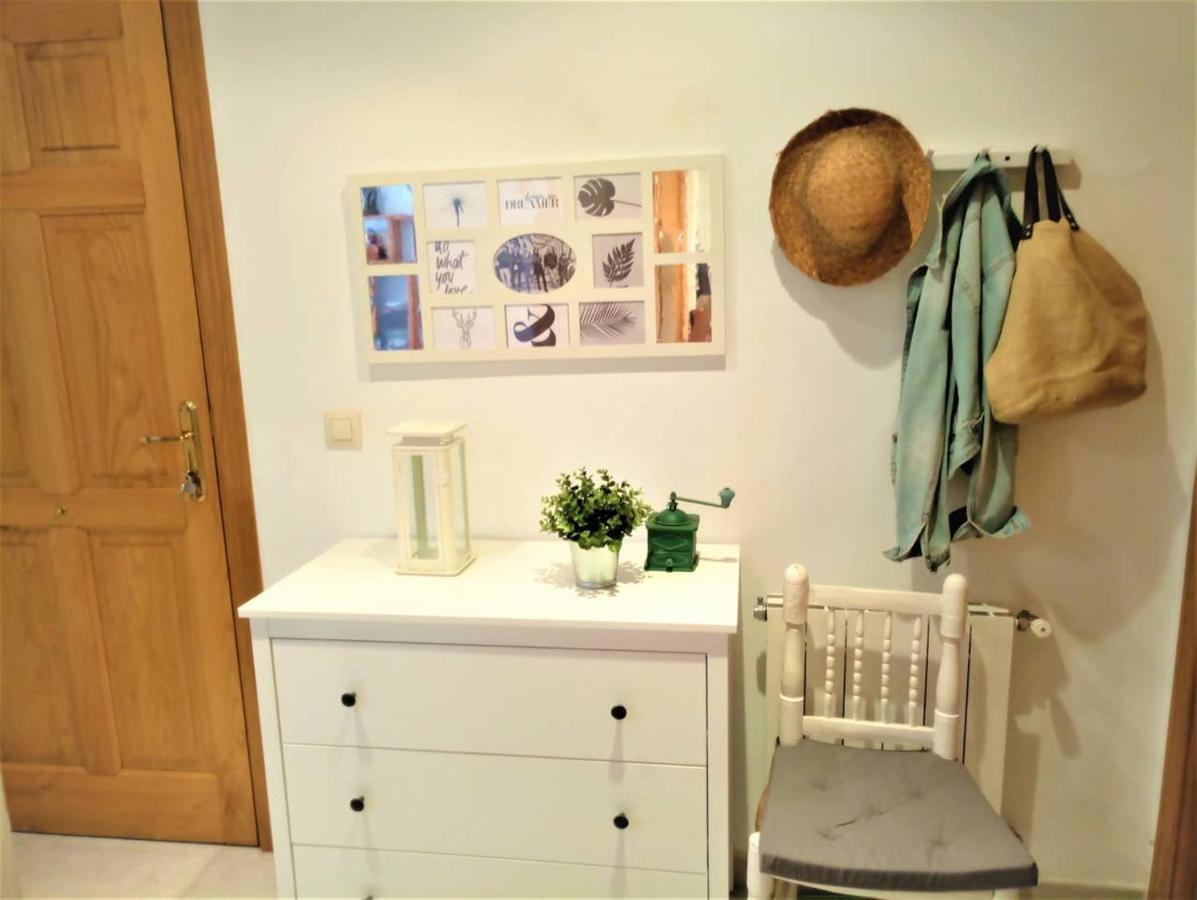 Appartement Acogedor Valle Del Jerte *